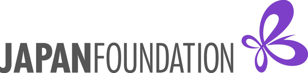 Japan Foundation Logo